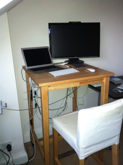 Standing Office Desk